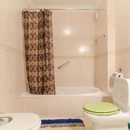 شقة Sun & Sea, ,beach,casa Dani