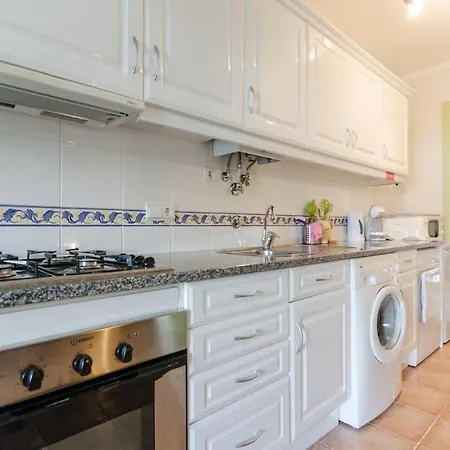 Daire Sun & Sea, ,beach,casa Dani