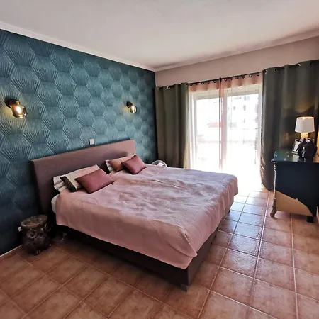 شقة Sun & Sea, ,beach,casa Dani