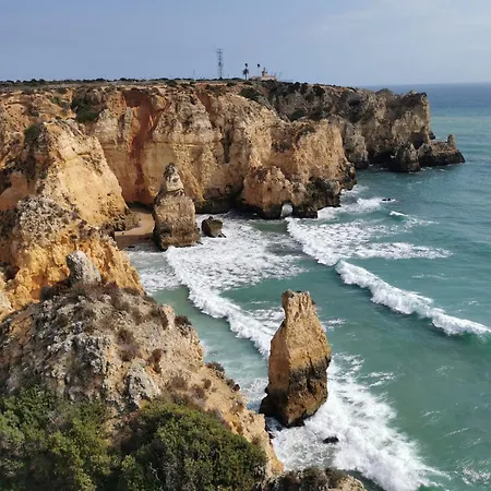 Sun & Sea, ,beach,casa Dani Лагуш