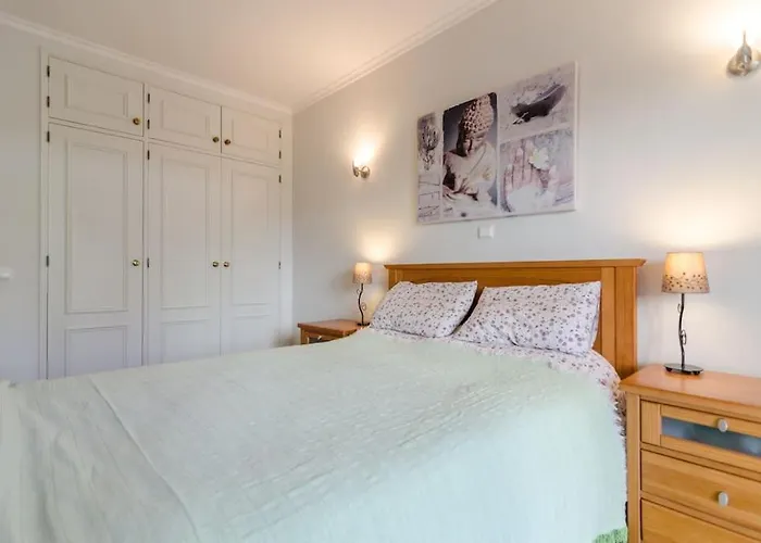 公寓 Sun & Sea, ,beach,casa Dani 拉哥斯