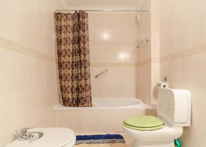 公寓 Sun & Sea, ,beach,casa Dani