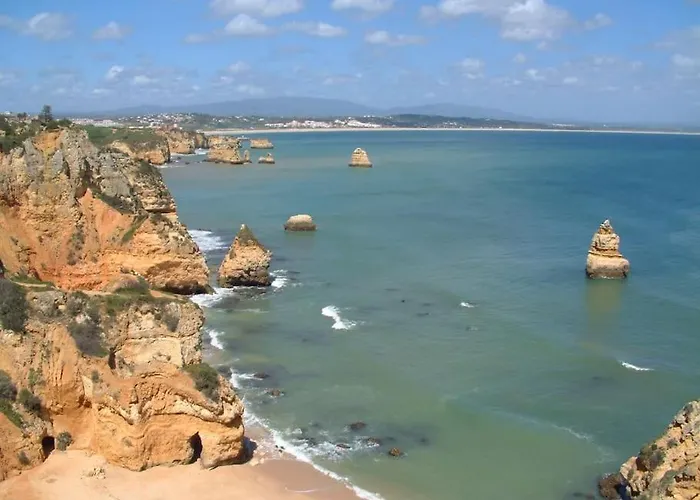 Sun & Sea, ,beach,casa Dani 公寓