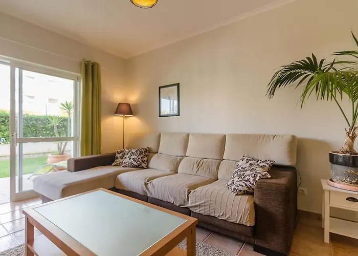 Sun & Sea, ,beach,casa Dani 拉哥斯