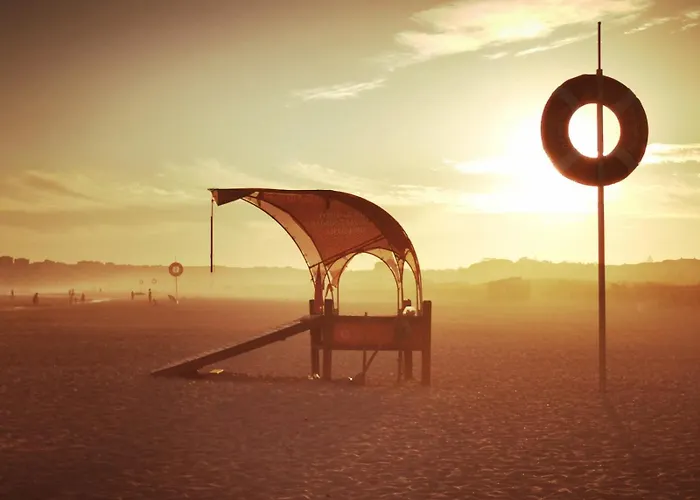 Sun & Sea, ,beach,casa Dani 公寓 *