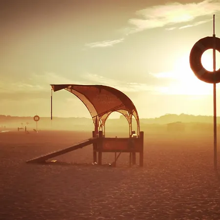 Sun & Sea, ,beach,casa Dani Lejlighed *
