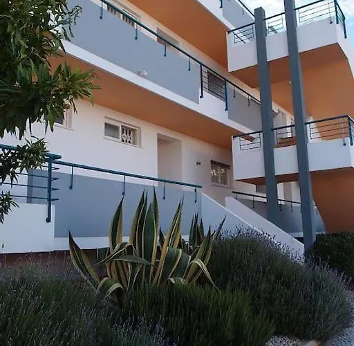 아파트 Sun & Sea, ,beach,casa Dani 라고스