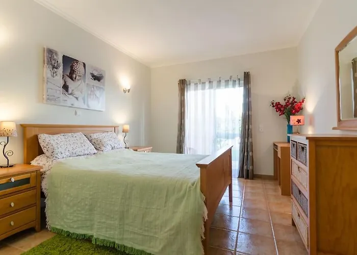 Sun & Sea, ,beach,casa Dani 아파트 라고스