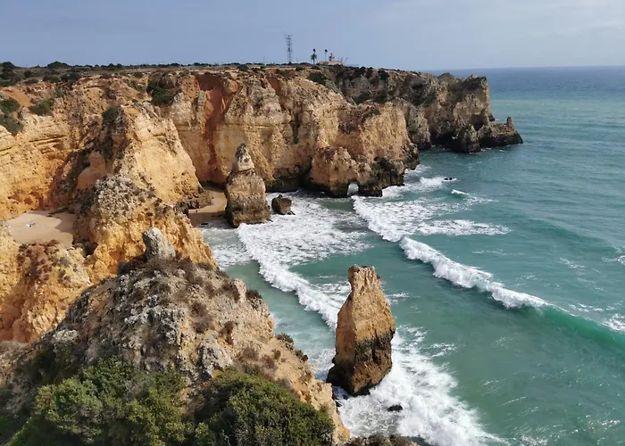 Sun & Sea, ,beach,casa Dani 라고스