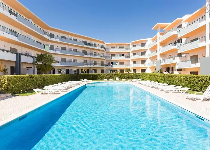 Sun & Sea, ,beach,casa Dani 아파트