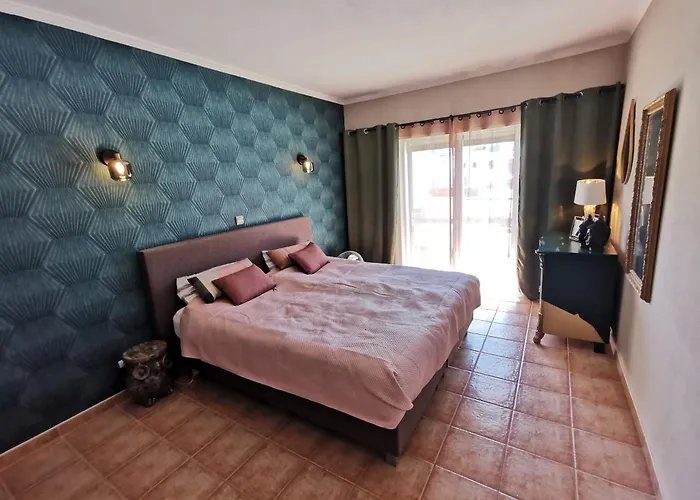 아파트 Sun & Sea, ,beach,casa Dani